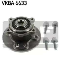 VKBA 6633 SKF